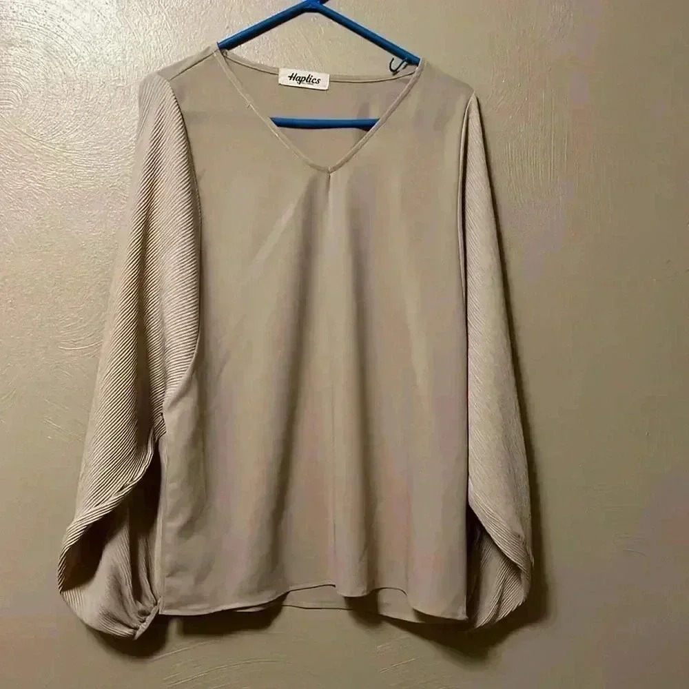 Haptics long sleeve